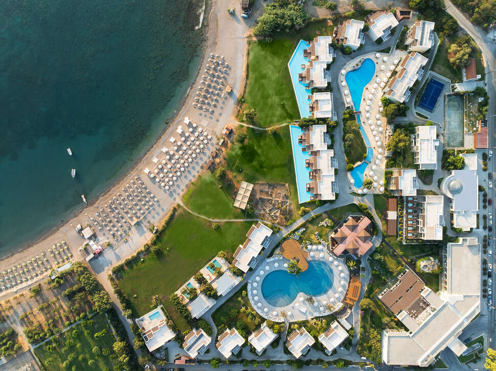 Een foto van Sentido Port Royal Villas & Spa