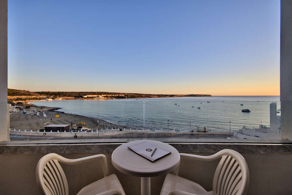 Een foto van db Seabank Resort & Spa