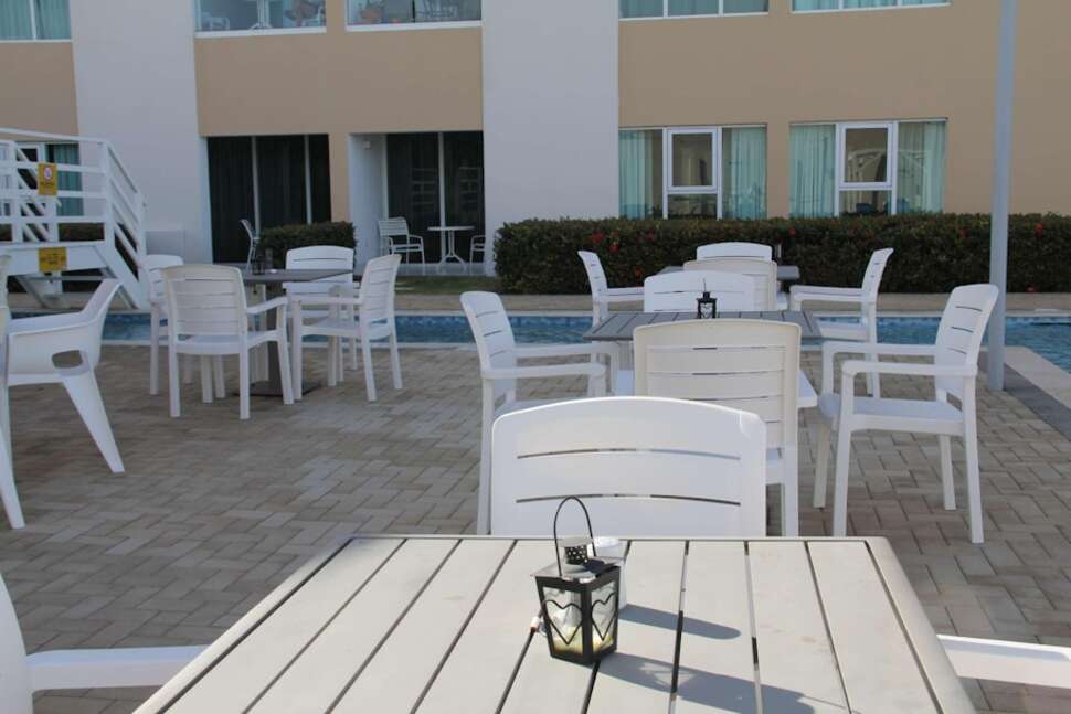Een foto van Aruba's Life Vacation Resort