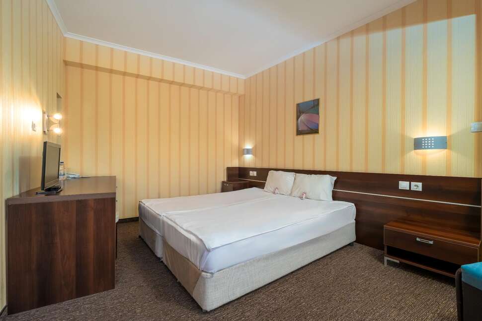 Ein Foto MPM Hotel Arsena