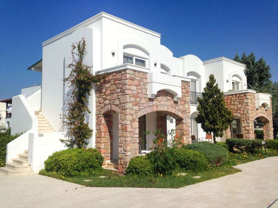 Een foto van Costa Sariyaz Hotel