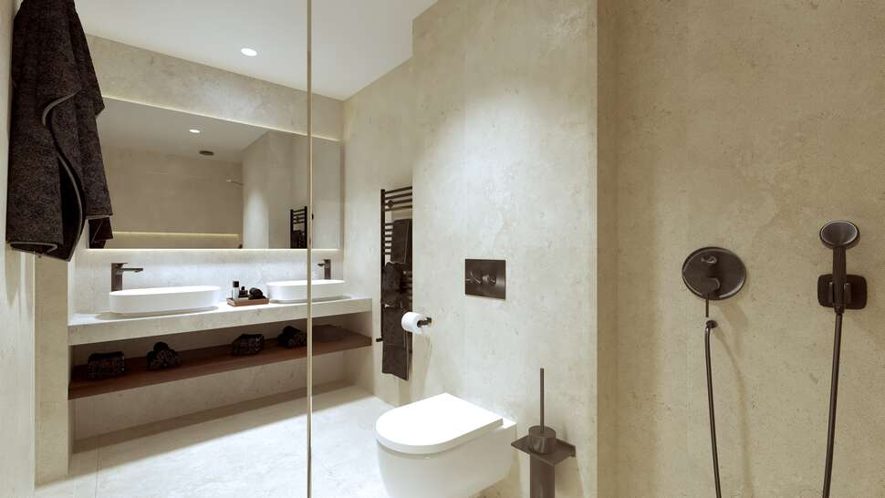 Een foto van Hotel Sumratin