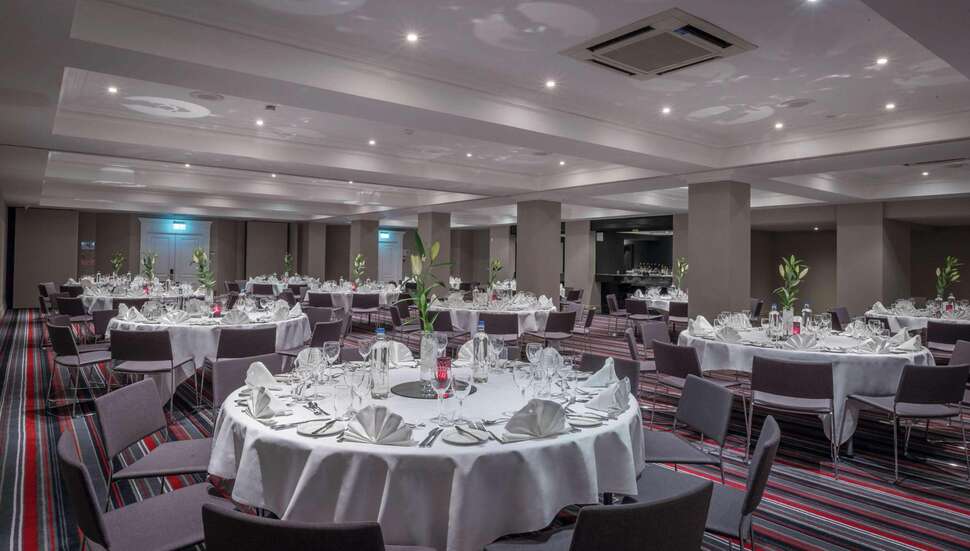 Een foto van Riu Plaza The Gresham Dublin