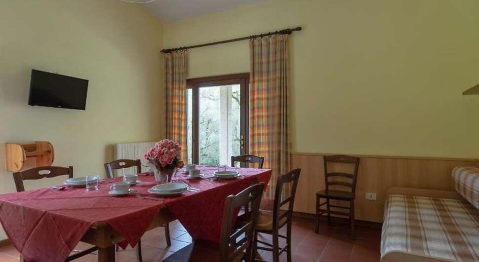 Een foto van Residence Parco del Garda
