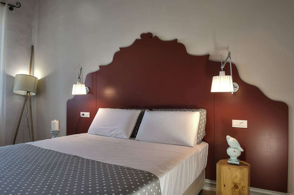 Een foto van Elia Zampeliou Suites