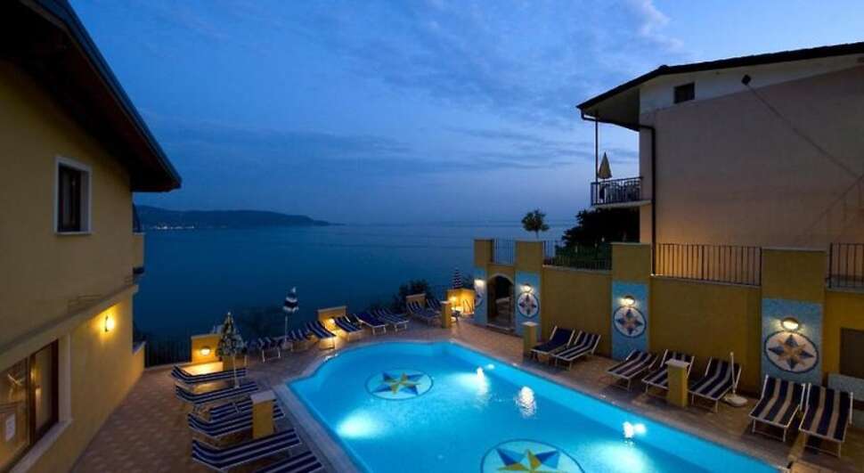 Een foto van Village Hotel Piccolo Paradiso