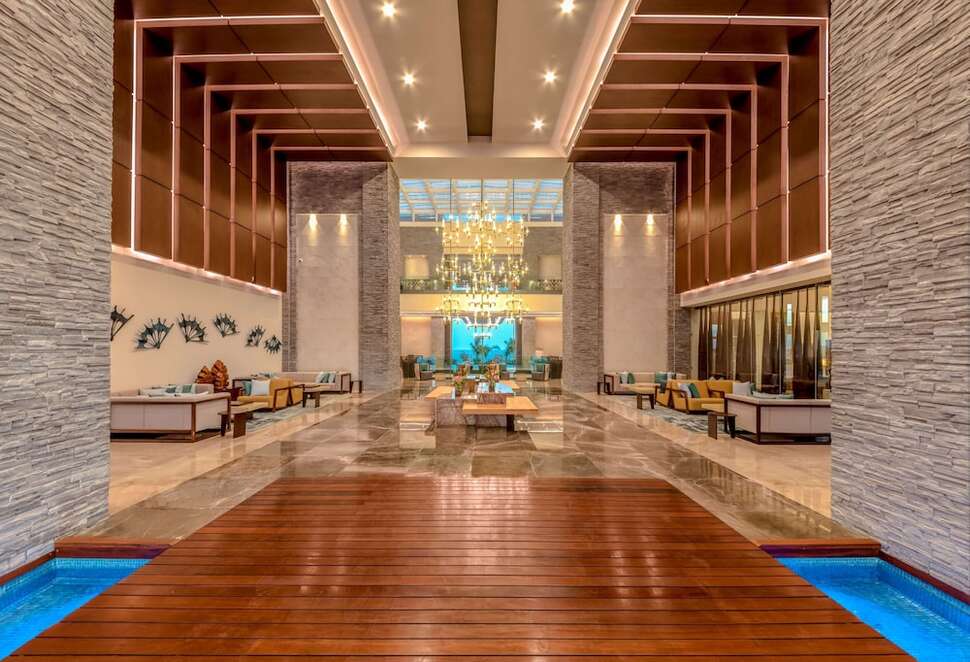 Een foto van Haven Riviera Cancun Resort & Spa