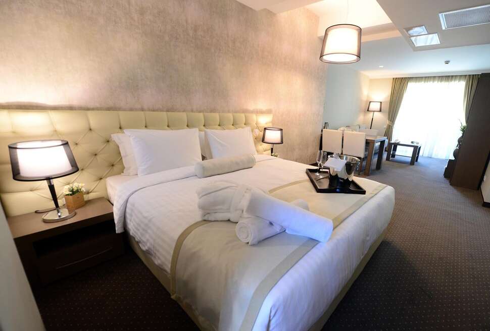 Een foto van Alexander Square Boutique Hotel