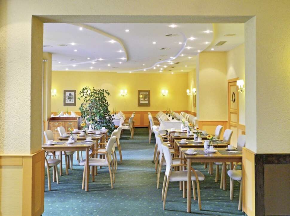 Ein Foto Waldhotel Wandlitz