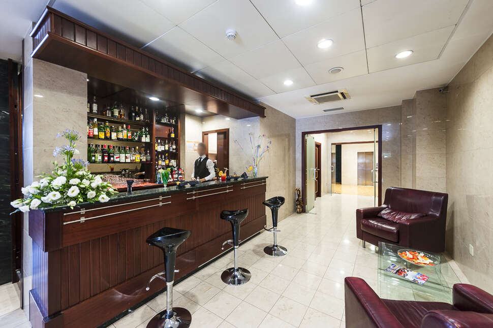 Een foto van Millennium Gold Hotel