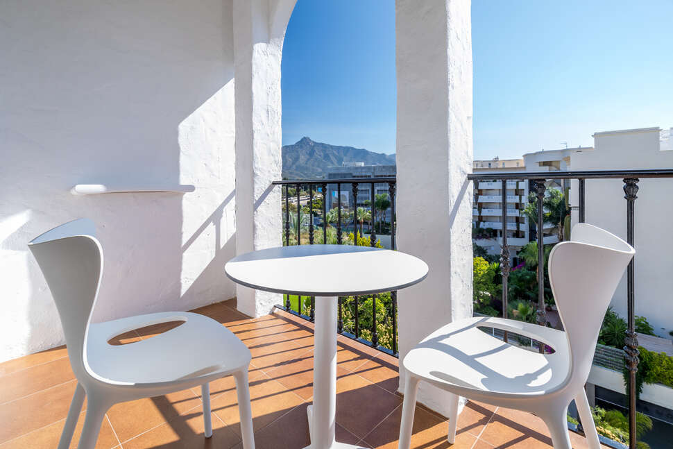 Een foto van Hotel Occidental Puerto Banus