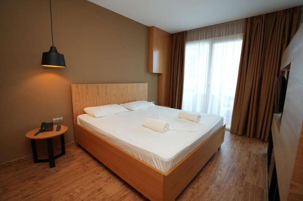 Een foto van Alvin Comfort Hotel