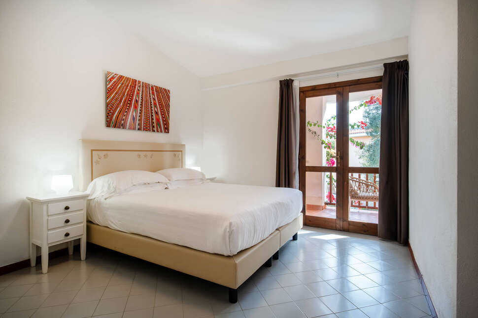 Een foto van Residence Hotel Costa Serena