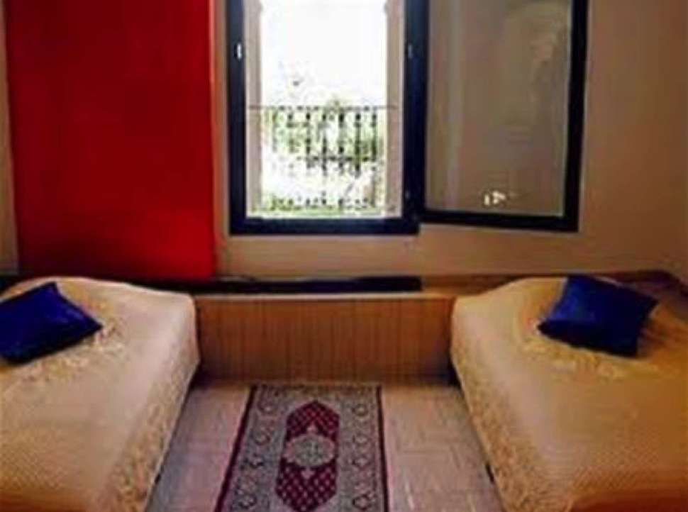 Een foto van Residence Igoudar