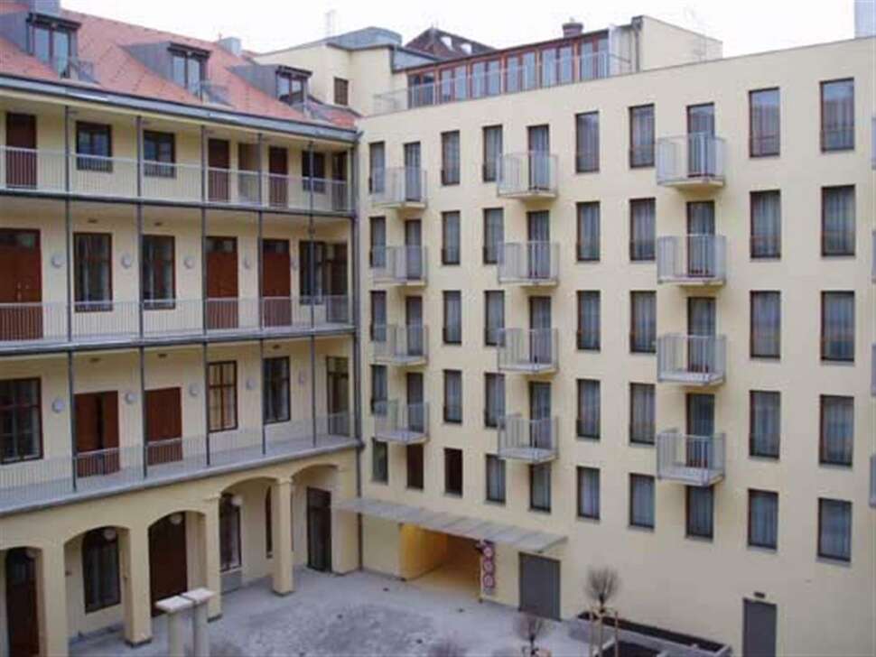 Een foto van Austria Suites