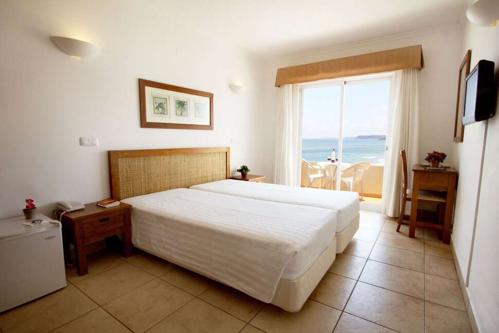 Een foto van Clube Porto Mos