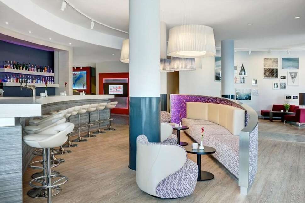 Een foto van InterCityHotel Kiel