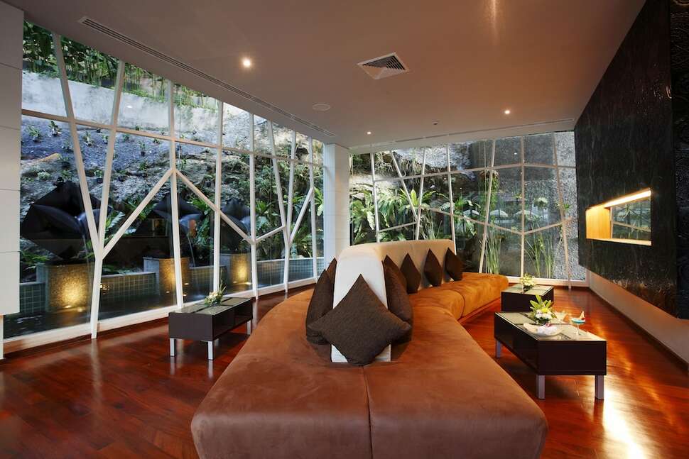 Een foto van Peach Hill Resort
