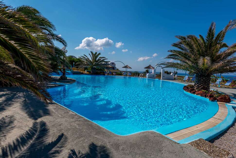 Een foto van Caldera View Resort