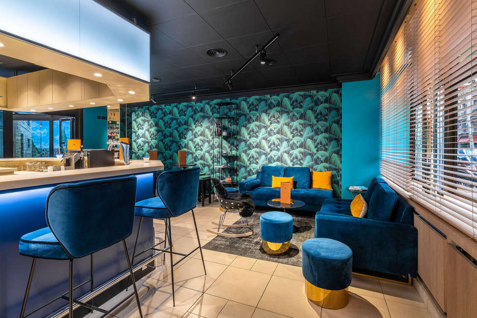 Een foto van Hotel Residence Europe