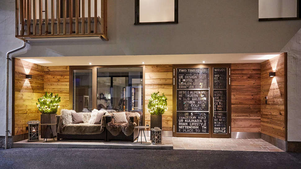 Een foto van Hotel Fischerwirt