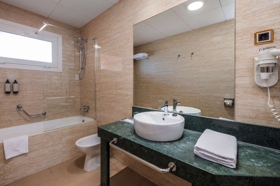 Een foto van Playadulce Hotel