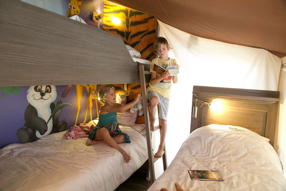 Een foto van Lei Suves Camping-Club