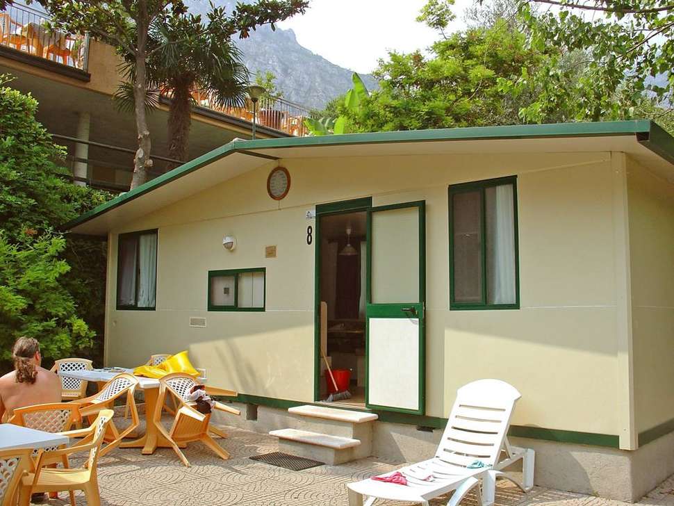 Een foto van Camping Garda