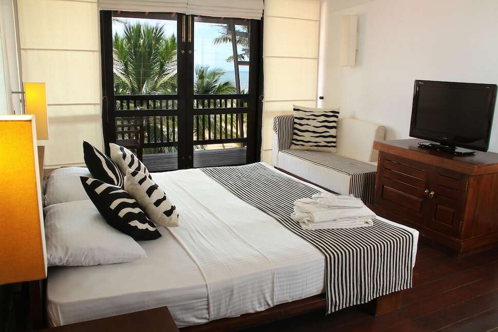 Een foto van Goldi Sands Hotel