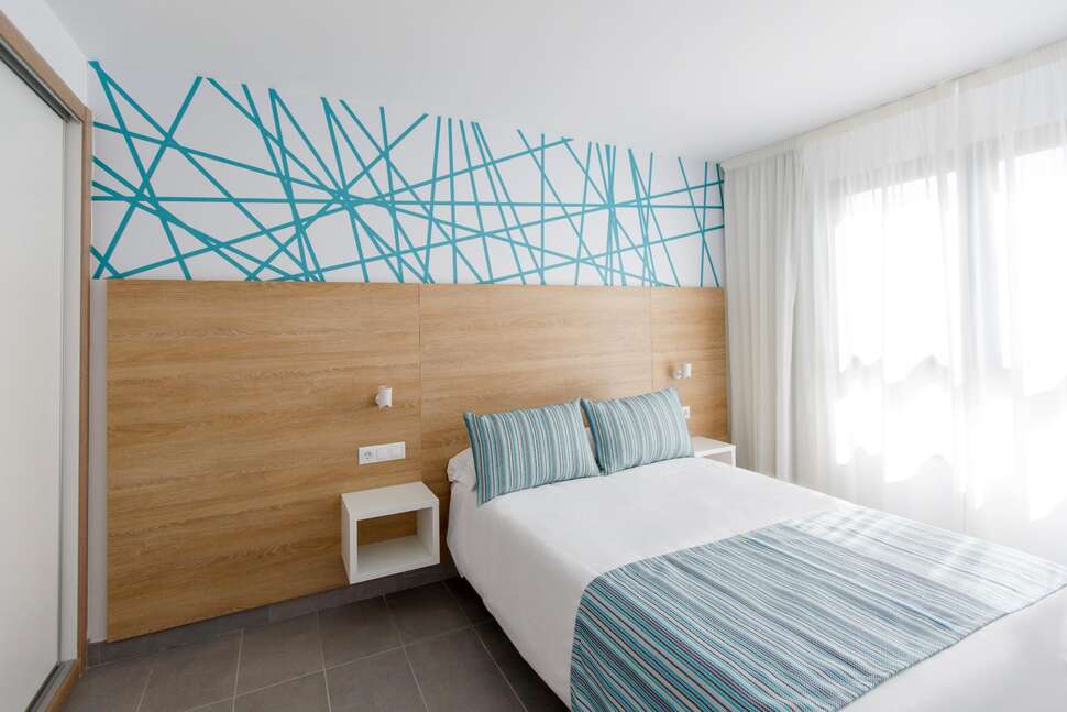 Een foto van Appartementen Walhalla