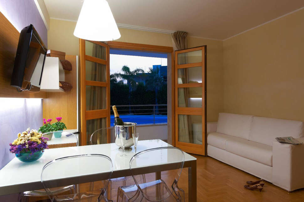 Een foto van Santa Caterina Resort