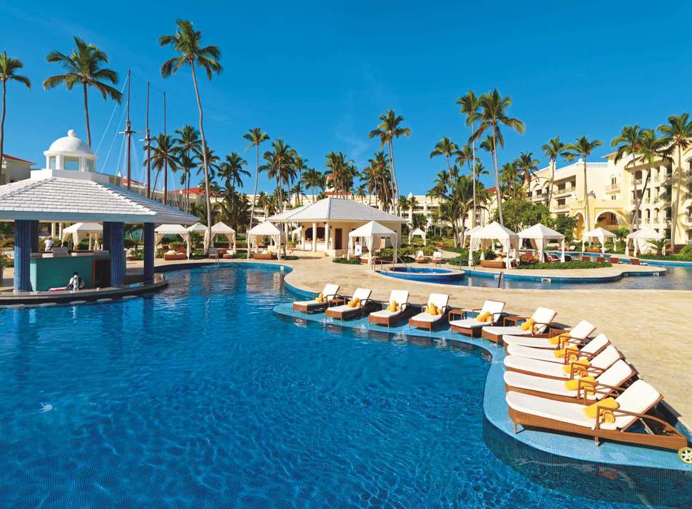 Ein Foto Joia Bavaro by Iberostar