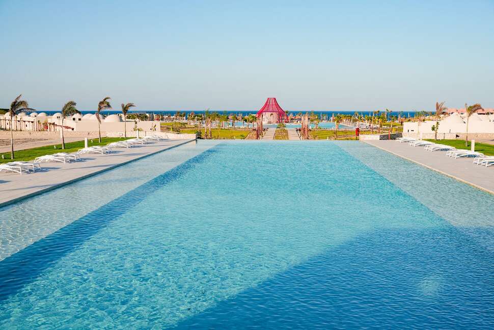 Een foto van Sentido Reef Oasis Suakin
