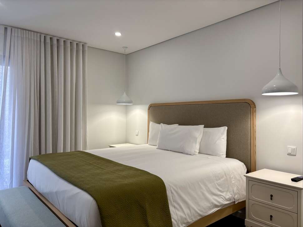 Een foto van Azores Homes Resort & Spa