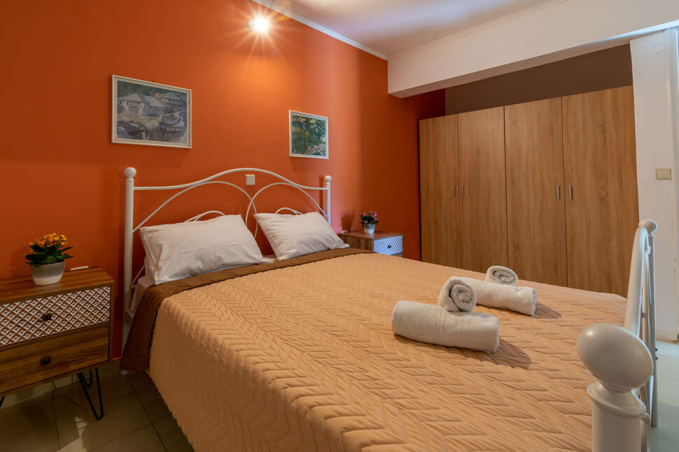 Een foto van Govino Bay Corfu
