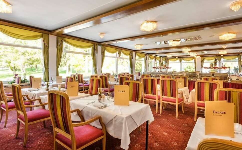 Ein Foto Hotel Palace Bad Hofgastein