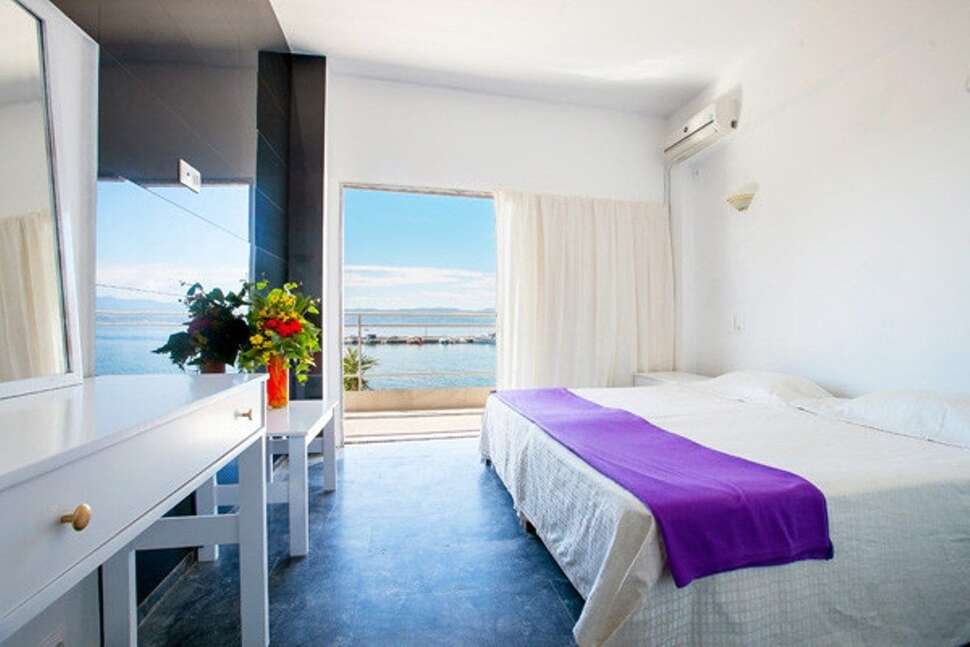 Een foto van Porto Evia Boutique Hotel