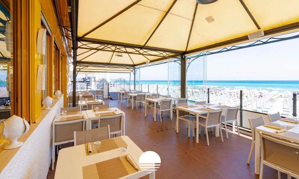 Een foto van Basiliani Resort