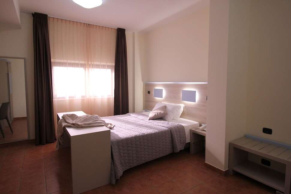 Een foto van Hotel Fly