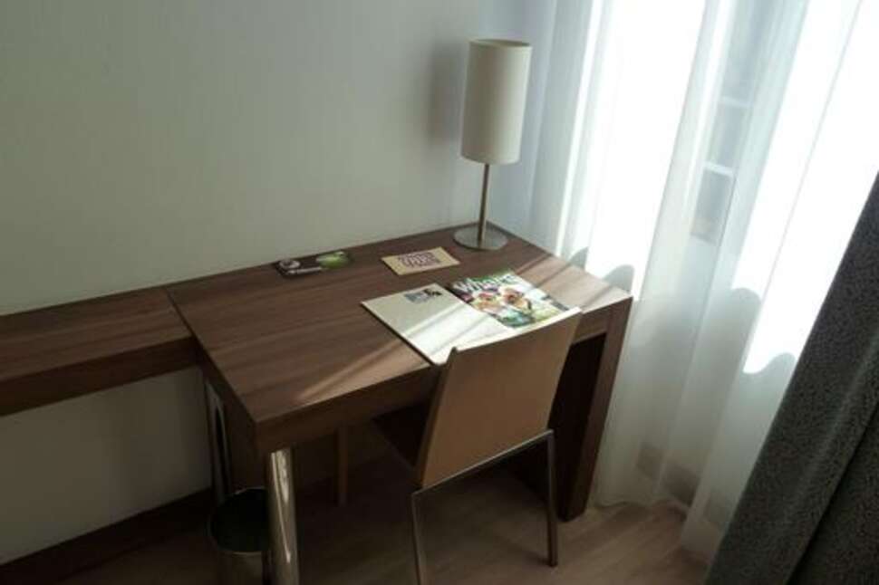 Een foto van The Three Corners Hotel Bristol