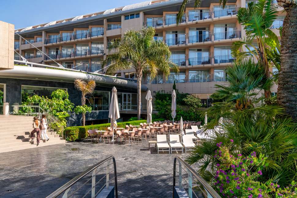 Een foto van Aqua Hotel Onabrava & Spa