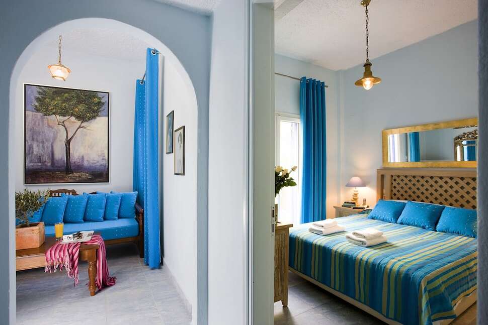 Ein Foto Alesahne Beach Hotel