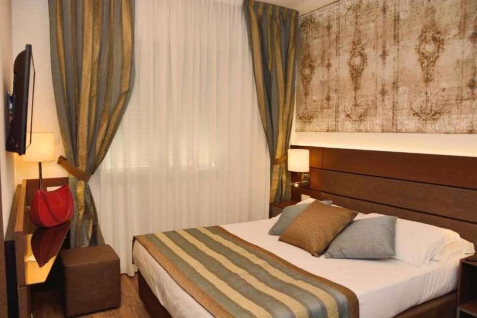 Een foto van LH Hotel Sirio Venice