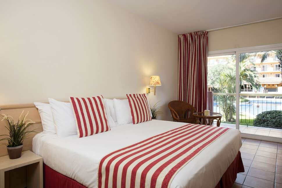 Een foto van Hotel Luna Club