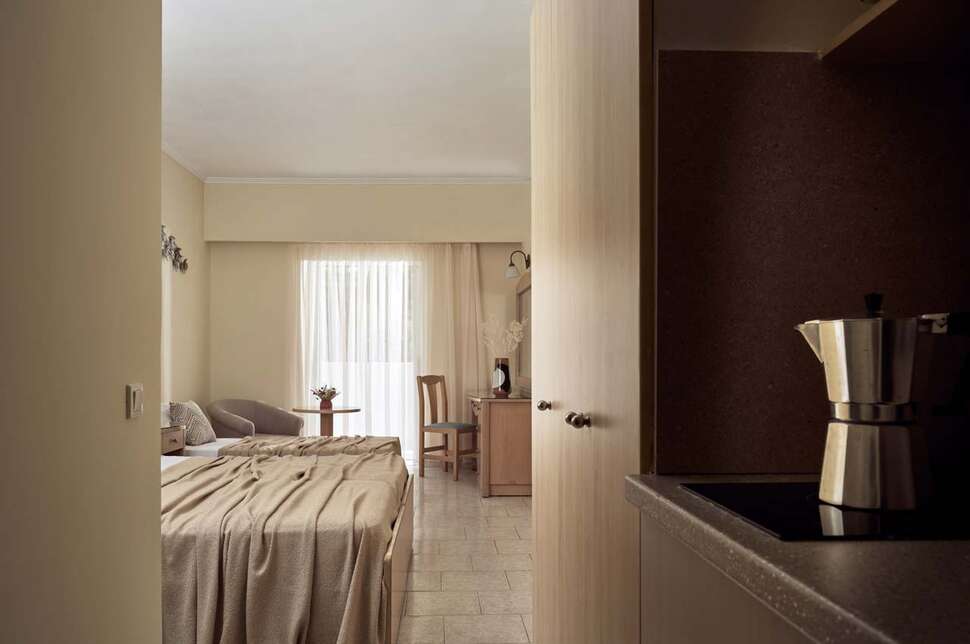 Een foto van Windmill Hotel