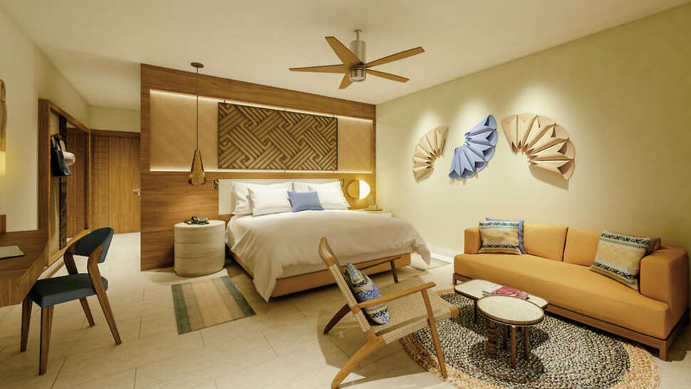 Een foto van Haven Riviera Cancun Resort & Spa