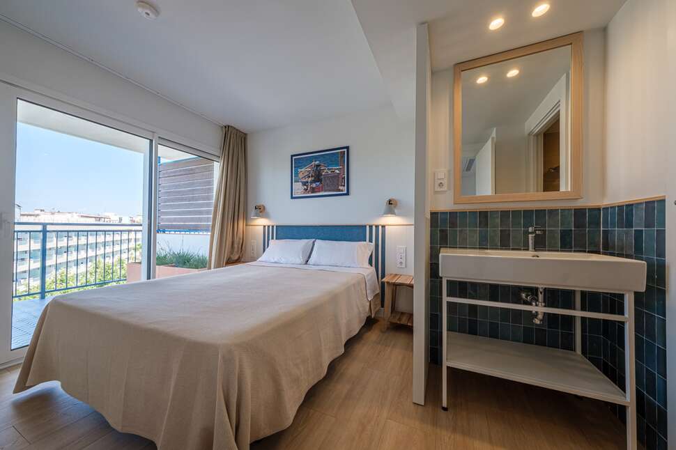 Een foto van Ancora La Siesta Appartementen