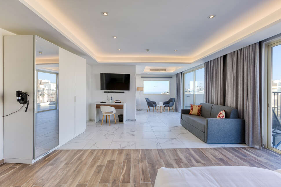 Een foto van Solana Hotel & Spa