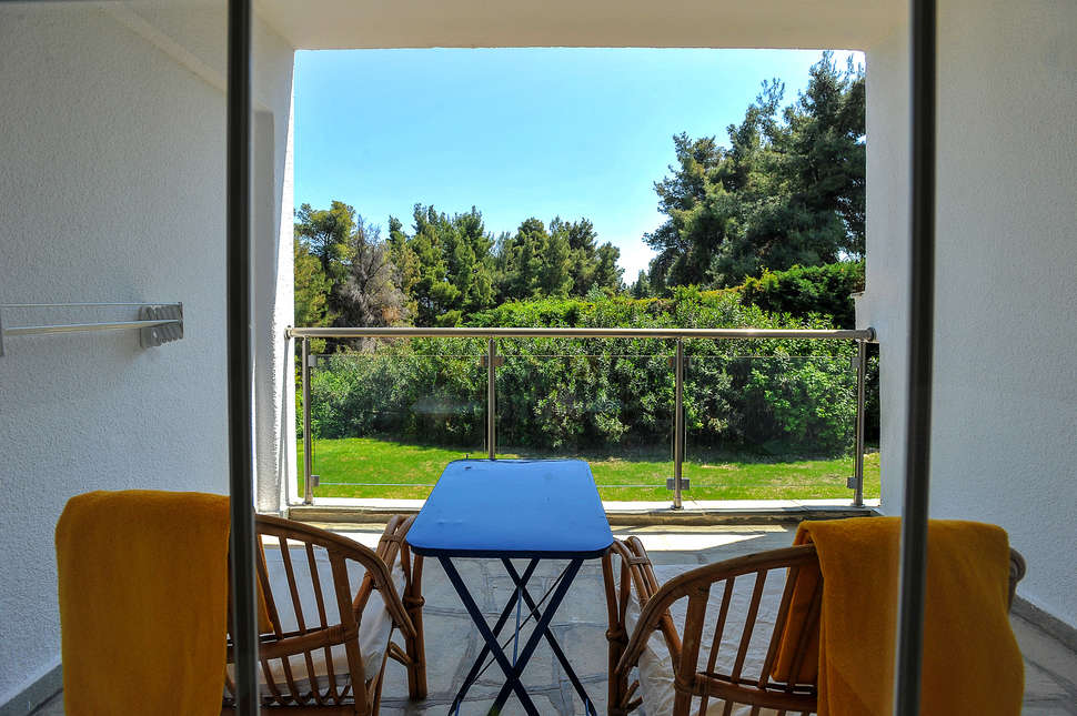 Een foto van Alexander The Great Beach Hotel