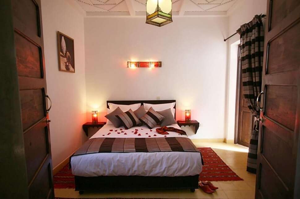 Een foto van Riad Shaloma